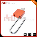 Elecpopular Yueqing Productos OEM 41mm Cuerpo de bloqueo Long Shackle Safety Aluminum Candado